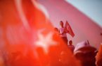 نگاهی به رفتار سلبریتی‌های ترکیه در انتخابات ریاست جمهوری