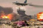 آمریکا چگونه مانع توقف جنگ در یمن می‌شود؟ اینترسپت پاسخ می‌دهد