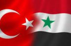 عقب‌نشینی کامل ترکیه از خاک سوریه شرط دمشق برای ازسرگیری رابطه با آنکارا