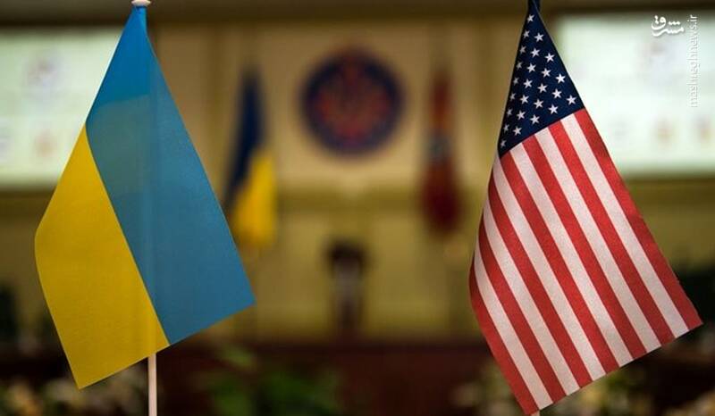 گلوبال تایمز: جنگ اوکراین خلاف نقشه آمریکا پیش رفت