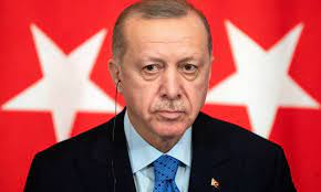 اردوغان و ترکیه یکپارچه یا دوتکه؟!