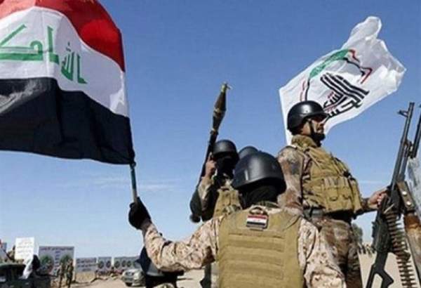 هلاکت نیمی از پس‌مانده‌های داعش در استان‌های دیاله، صلاح الدین و کرکوک