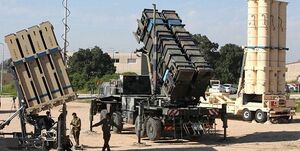 نگرانی اسرائیل از دستیابی ایران به تسلیحات ارسالی غرب به اوکراین