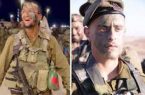 سرباز مصری با یک قبضه کلاشینکف ارتش اسرائیل را تحقیر کرد
