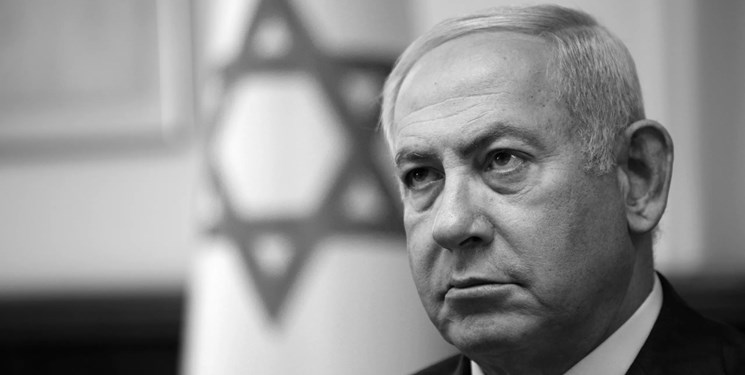 نتانیاهو: ۹۰ درصد مشکلات امنیتی ما از ایران است!