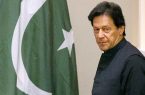 عمران خان: دلیل برکناری ام از قدرت آمریکا بود