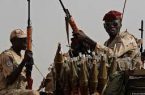 جنگ سودان می‌تواند کل آفریقا را به آتش بکشد