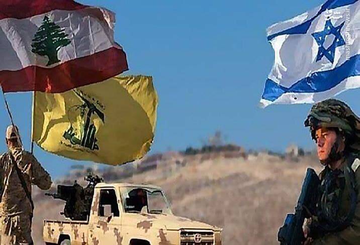 پیش‌بینی سرویس اطلاعاتی اسرائیل از جنگ تمام عیار حزب‌الله لبنان و صهیونیست‌ها به زودی در جبهه شمال!