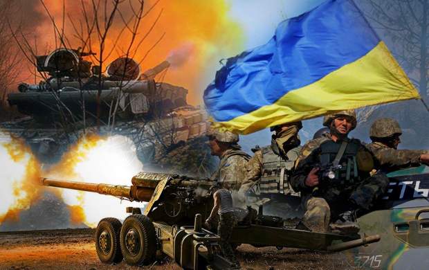 مرشایمر: جنگ اوکراین را غرب راه‌انداخت اما روسیه پیروز می‌شود