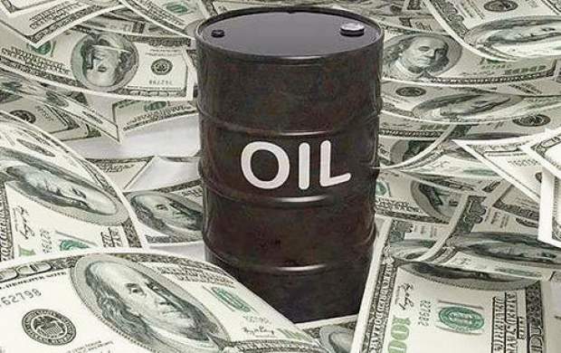 افزایش ۱۷ میلیارد دلاری در آمد نفتی ایران در سال ۲۰۲۲