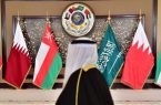 شورای همکاری خلیج‌فارس: دست صلح ما به سوی ایران دراز است