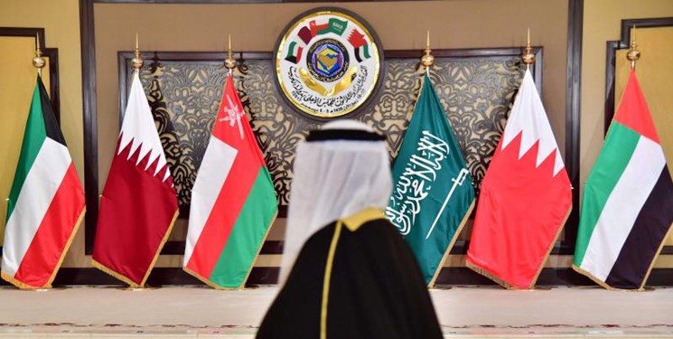 شورای همکاری خلیج‌فارس: دست صلح ما به سوی ایران دراز است