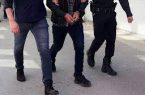 ۷ جاسوس موساد به دام سازمان اطلاعات ترکیه افتادند