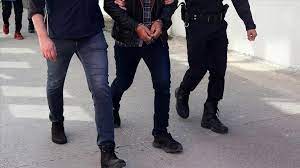 ۷ جاسوس موساد به دام سازمان اطلاعات ترکیه افتادند