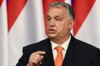 اظهارات مهم نخست‌وزیر مجارستان درباره جنگی که در انتظار آمریکا و چین است