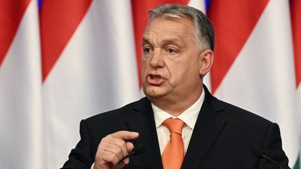 اظهارات مهم نخست‌وزیر مجارستان درباره جنگی که در انتظار آمریکا و چین است