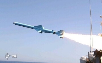 ساخت موشک‌های کروز‌، اقدام متقابل ایران در برابر حضور آمریکا در منطقه است