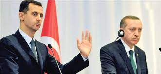 دست رد بشار اسد به سینه اردوغان «او ‌اشغالگر است، حاضر به دیدارش نیستم»