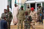 آماده‌باش ۱۲ کشور آفریقایی برای حمله نظامی به نیجر