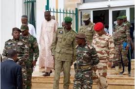 آماده‌باش ۱۲ کشور آفریقایی برای حمله نظامی به نیجر