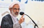 دشمن درک کرده است که انقلاب اسلامی ایران مرگ او را رقم می‌زند