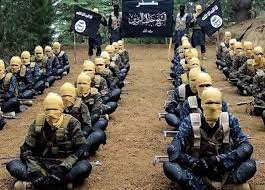 داعش و القاعده ابزار دست سرویس‌های اطلاعاتی غرب هستند