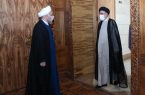 دولت رئیسی افزایش هفت برابری بدهی در دولت روحانی را متوقف کرد