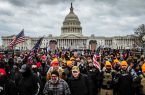 صدور احکام سنگین برای معترضان به نتایج انتخابات آمریکا