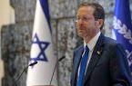 رئیس رژیم صهیونیستی: دودستگی در حال از هم دریدن اسرائیل است