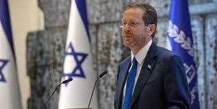 رئیس رژیم صهیونیستی: دودستگی در حال از هم دریدن اسرائیل است