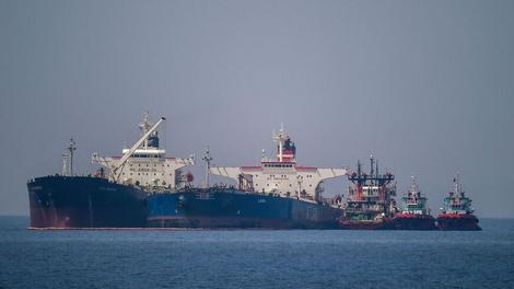 اعتراف رسمی آمریکا به نقش خود در راهزنی و دزدی دریایی نفت ایران