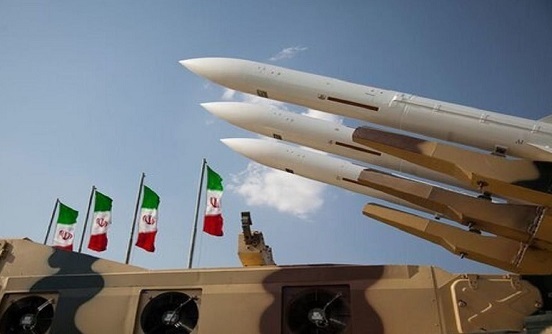 وحشت وزیر جنگ صهیونیست از انقضای تحریم‌های موشکی ایران