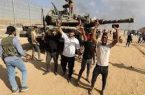 کابوسی وحشتناک در غزه منتظر ارتش اسرائیل است