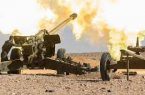 ارتش‌های روسیه و سوریه پایگاه‌های تروریست‌ها را در ادلب درهم کوبیدند