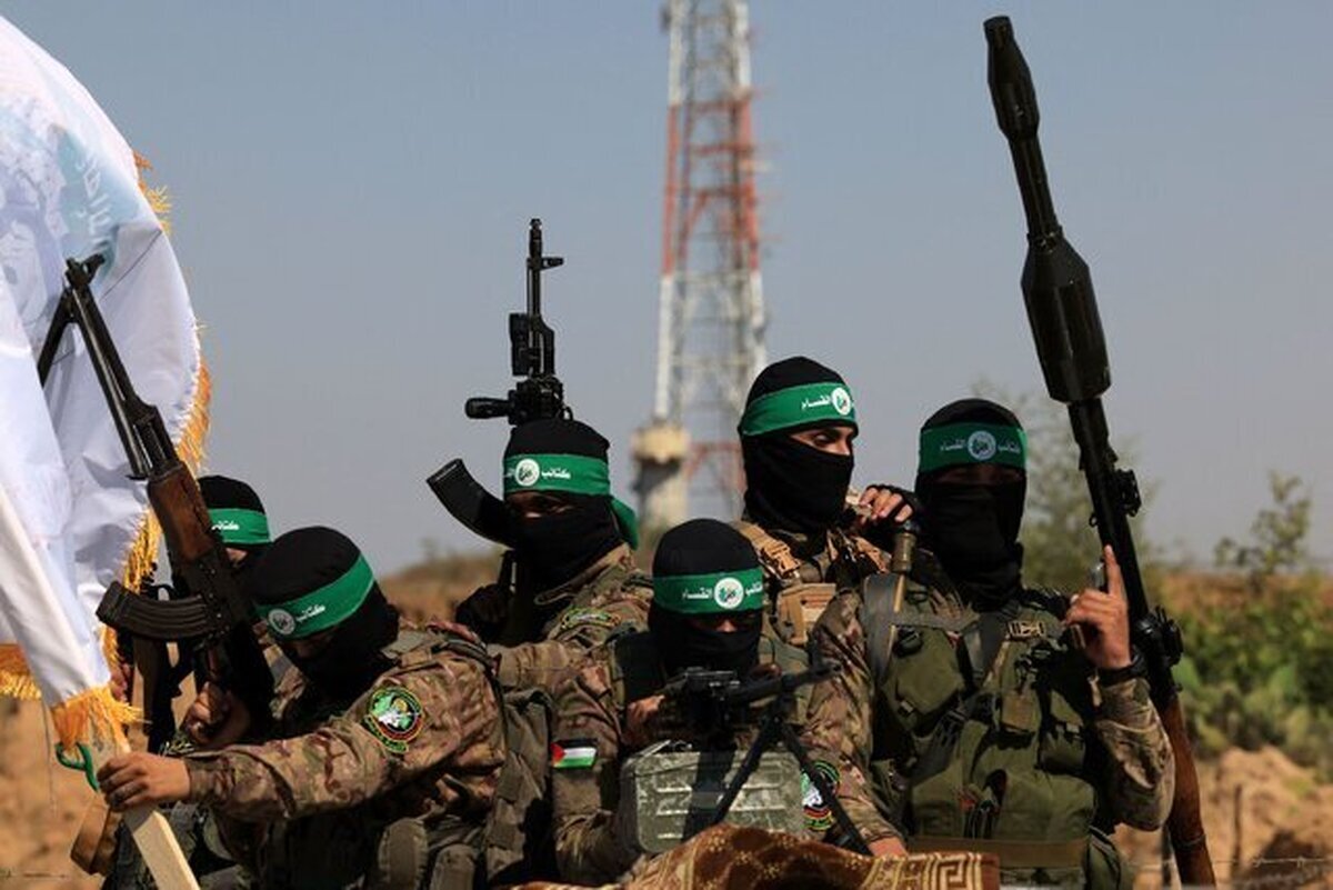 نیوزویک: تهاجم زمینی هدیه‌ای برای حماس است