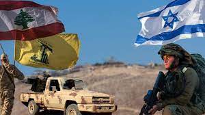 گزارش رسانه‌های صهیونیستی از استراتژی موفق حزب‌الله در نبرد با اسرائیل