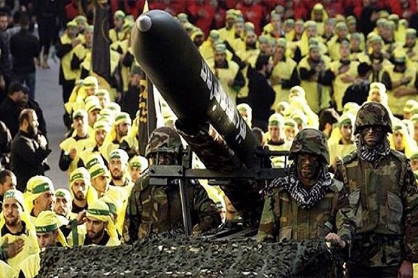 ژنرال صهیونیست: موشک‌های نقطه‌زن حزب‌الله، تهدید راهبردی بزرگی علیه اسرائیل است