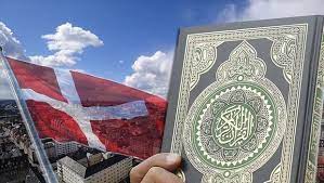 دانمارک ممنوعیت هتک حرمت به قرآن را قانون می‌کند