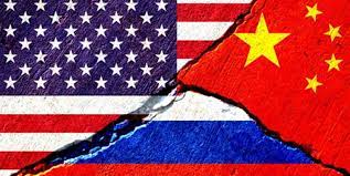 گزارش کمیسیون دو حزبی: آمریکا باید آماده جنگ همزمان با روسیه و چین باشد