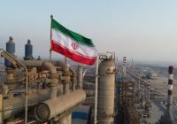 رویترز: صادرات نفت ایران در سال جاری به رغم تحریم‌های آمریکا افزایش یافت