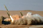 موشک‌های ایران فتوشاپ نیست خیلی هم دقیق و نقطه‌زن است