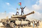 گزارش رویترز از غلبه مقاومت بر سامانه هوشمند اسرائیل و ناتو