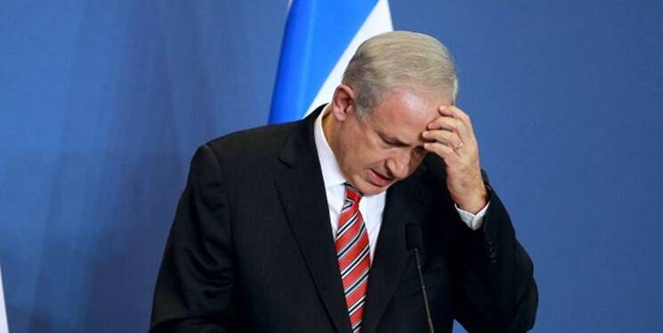 نتانیاهو از بزرگ‌ترین شکست اسرائیل در ۵۰ سال اخیر جان به در نمی‌برد