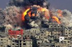 نیوزویک: هولوکاست واقعی جنایات اسرائیل در غزه است