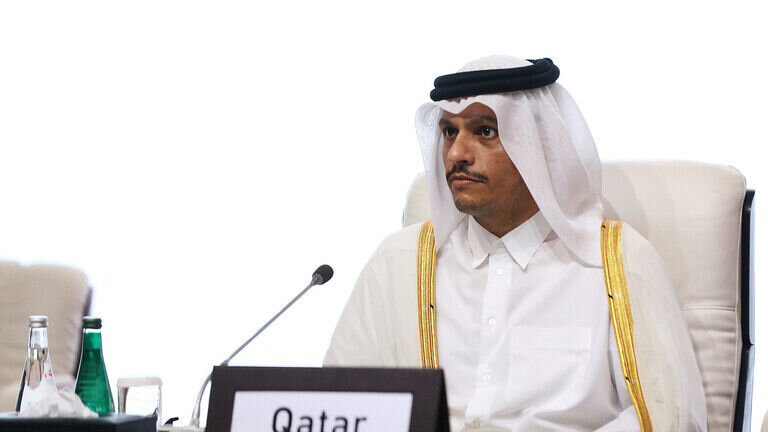قطر: به اجرای توافقات درباره ۶ میلیارد دلار دارایی ایران پایبند هستیم
