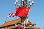 اخراج کارگران چینی از ناوهای جنگی انگلیس از ترس جاسوسی!