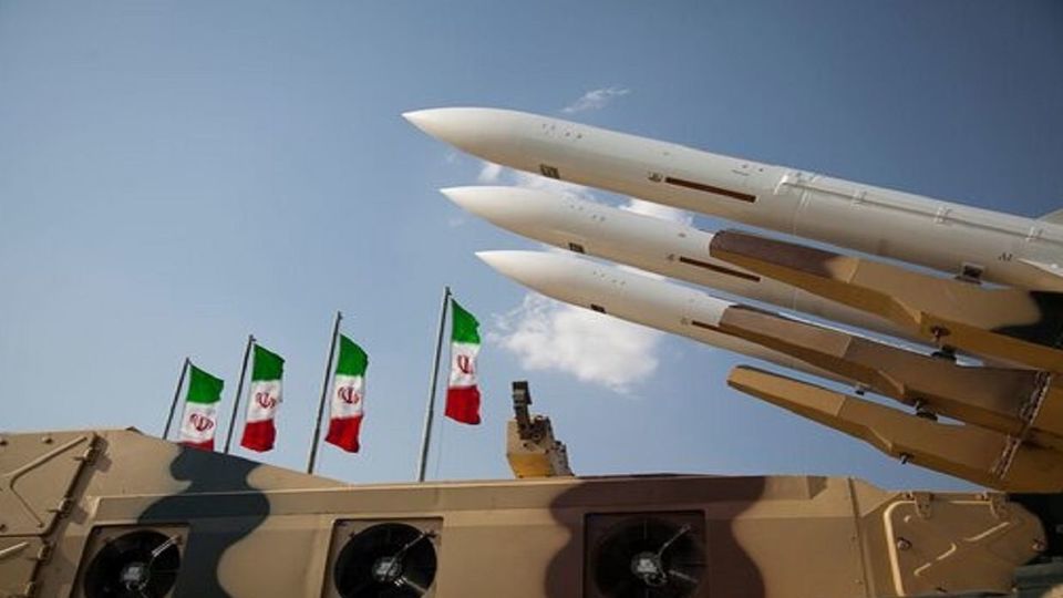 ژنرال صهیونیست: ایران این توانایی را دارد که اسرائیل را با خاک یکسان کند