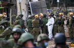 بی‌بی‌سی: ارتش اسرائیل با مأموریت غیرممکن روبه‌رو است