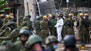 بی‌بی‌سی: ارتش اسرائیل با مأموریت غیرممکن روبه‌رو است