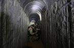 رادیو فردا: اسرائیل در تونل‌های هزارتو با چالش‌‌های بزرگی روبه‌رو خواهد بود